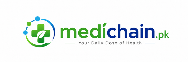Medichain.pk